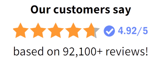 Dental Defender 5 star ratings